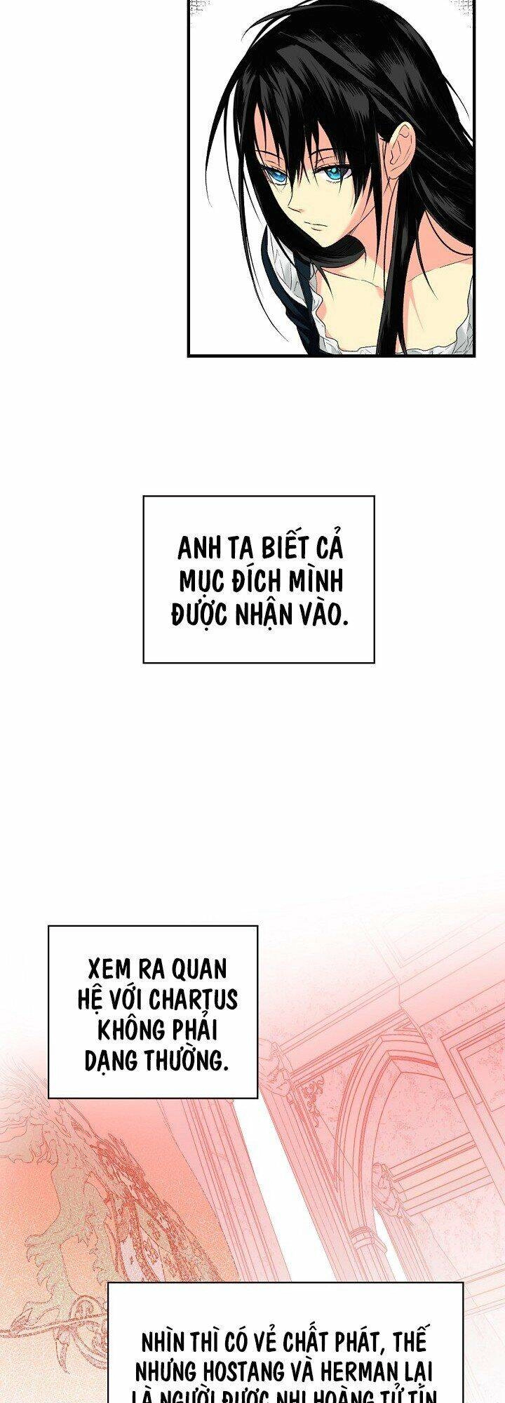 Bí Mật Của Quý Cô Chapter 10 - 8