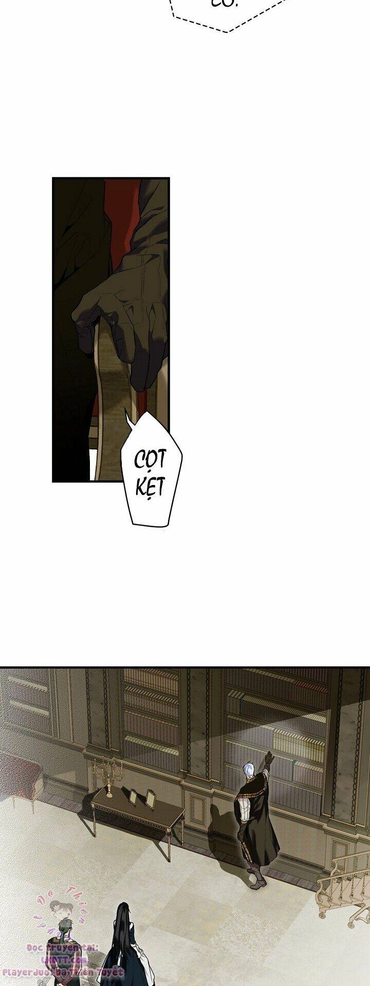 Bí Mật Của Quý Cô Chapter 10 - 17