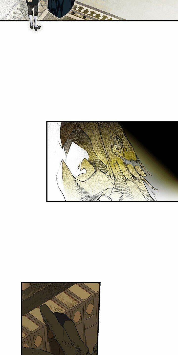 Bí Mật Của Quý Cô Chapter 10 - 18