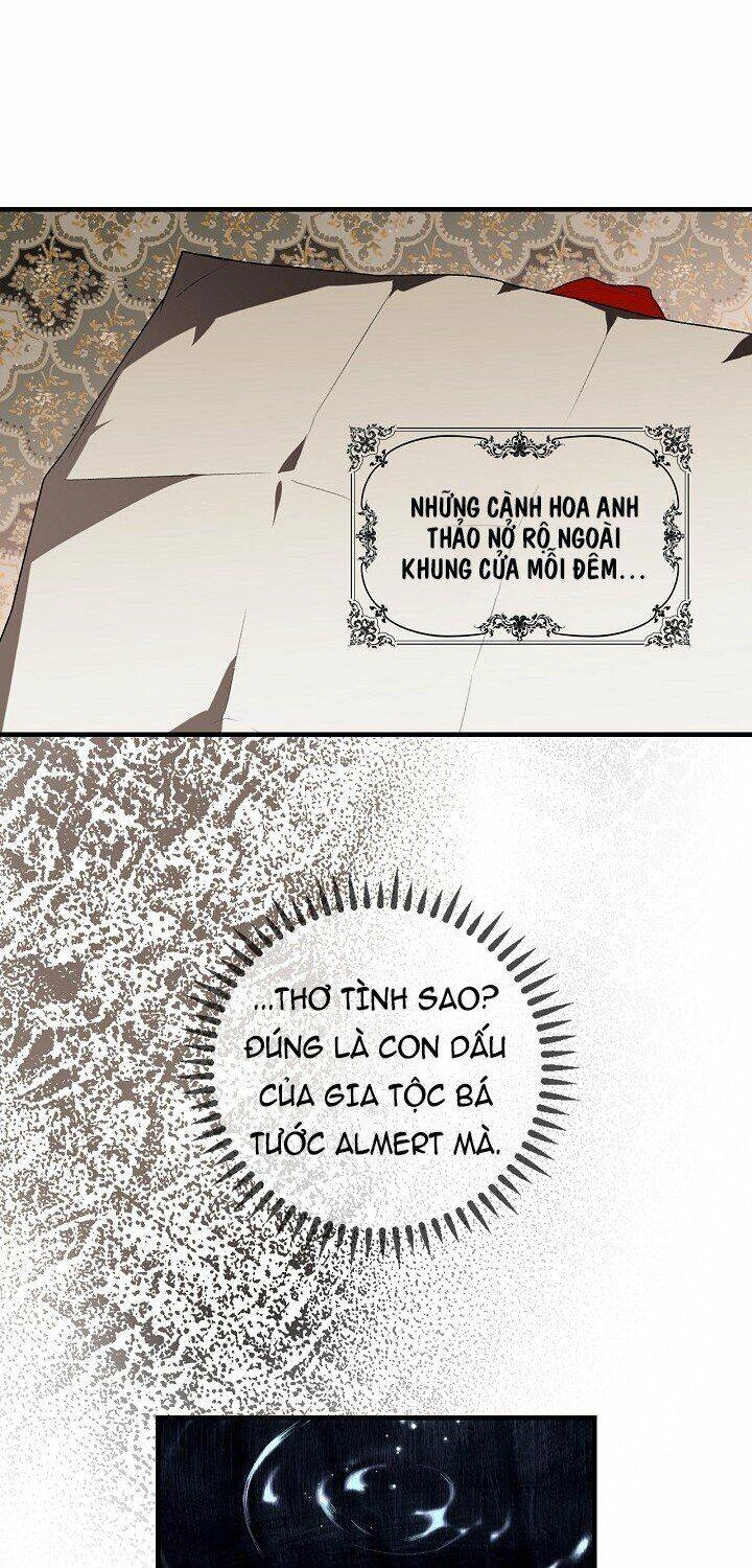 Bí Mật Của Quý Cô Chapter 10 - 21