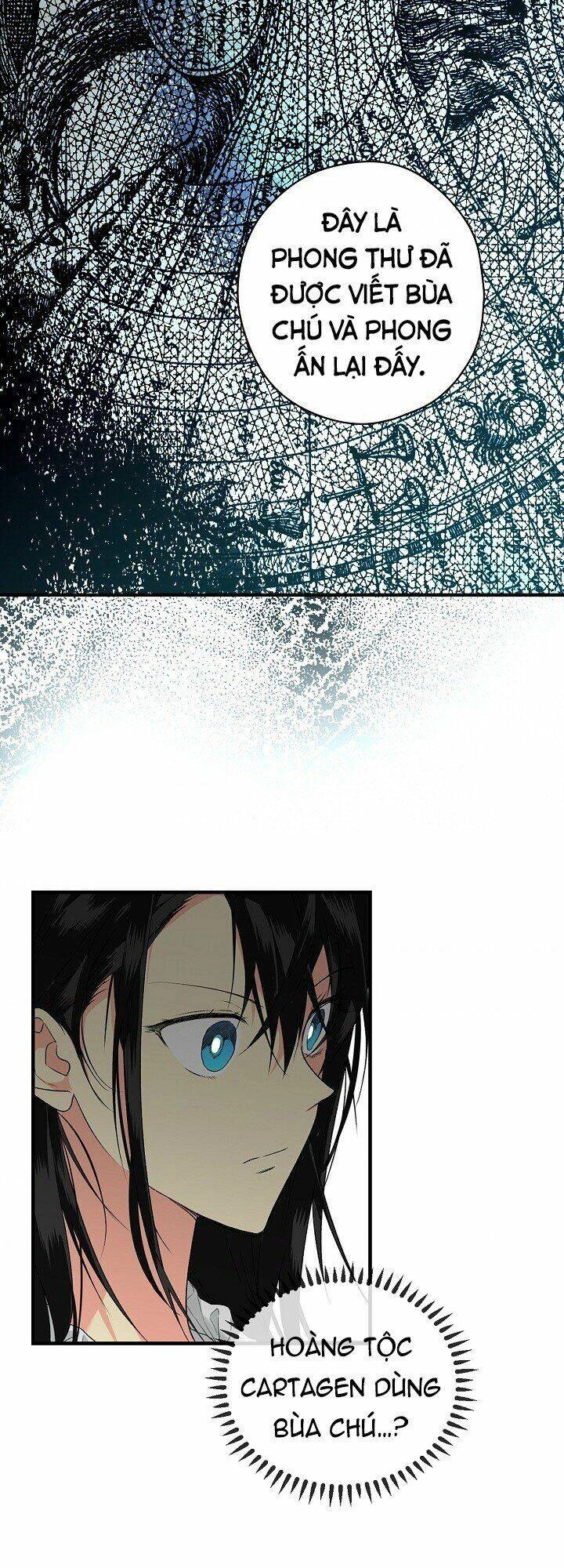 Bí Mật Của Quý Cô Chapter 10 - 23