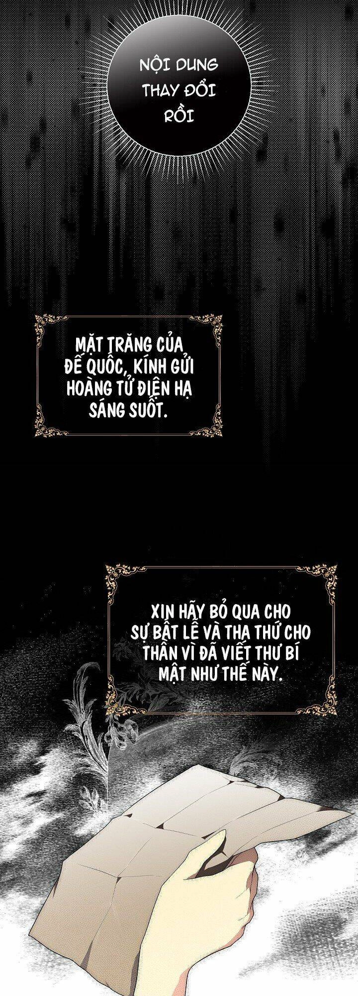 Bí Mật Của Quý Cô Chapter 10 - 26