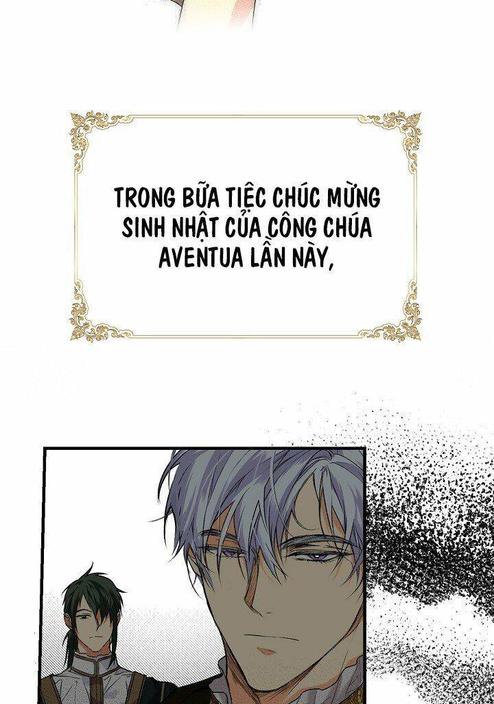 Bí Mật Của Quý Cô Chapter 10 - 27