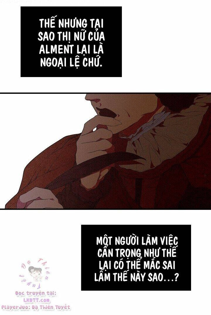 Bí Mật Của Quý Cô Chapter 10 - 32