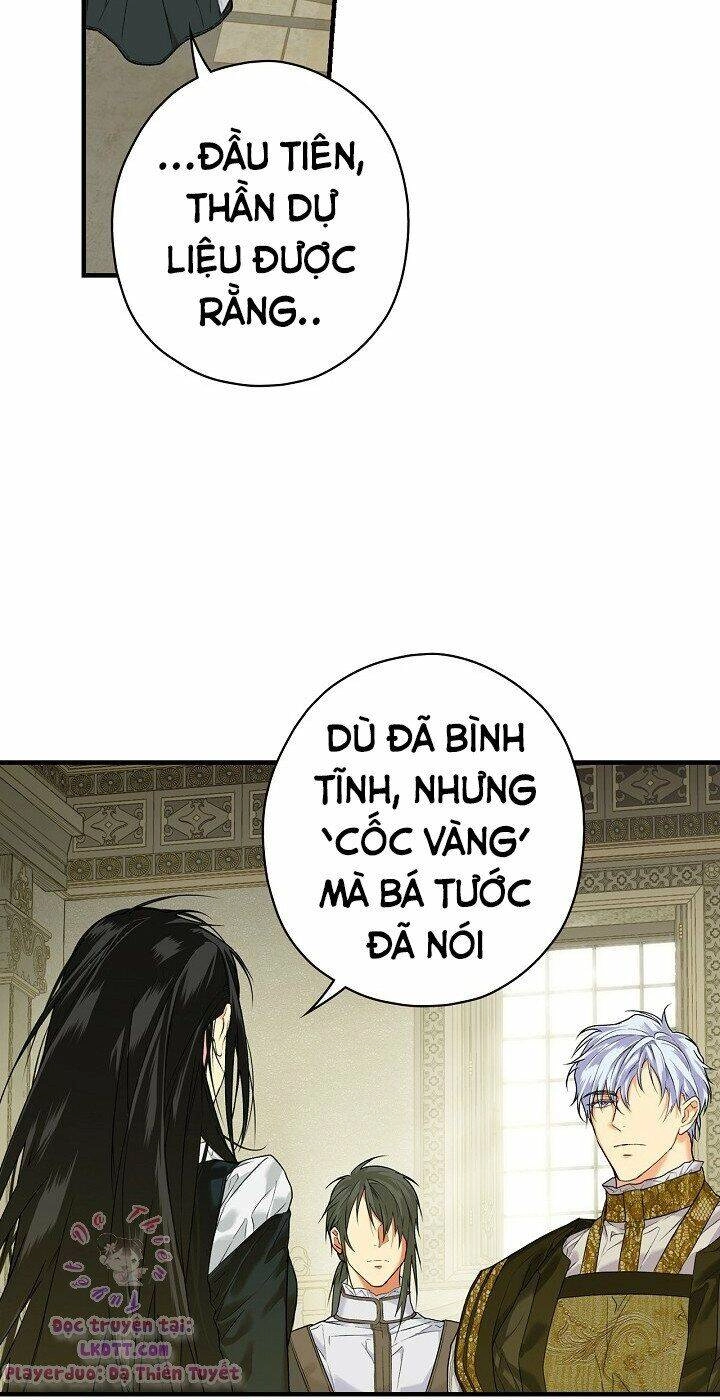 Bí Mật Của Quý Cô Chapter 10 - 34