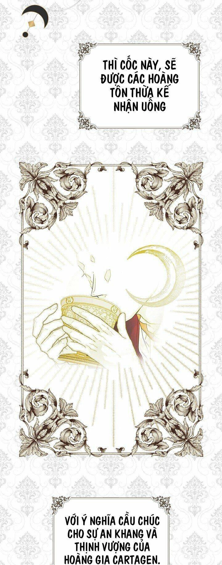 Bí Mật Của Quý Cô Chapter 10 - 40