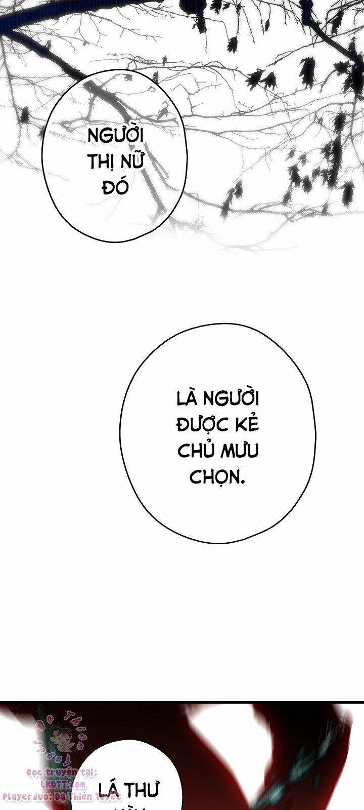 Bí Mật Của Quý Cô Chapter 10 - 46