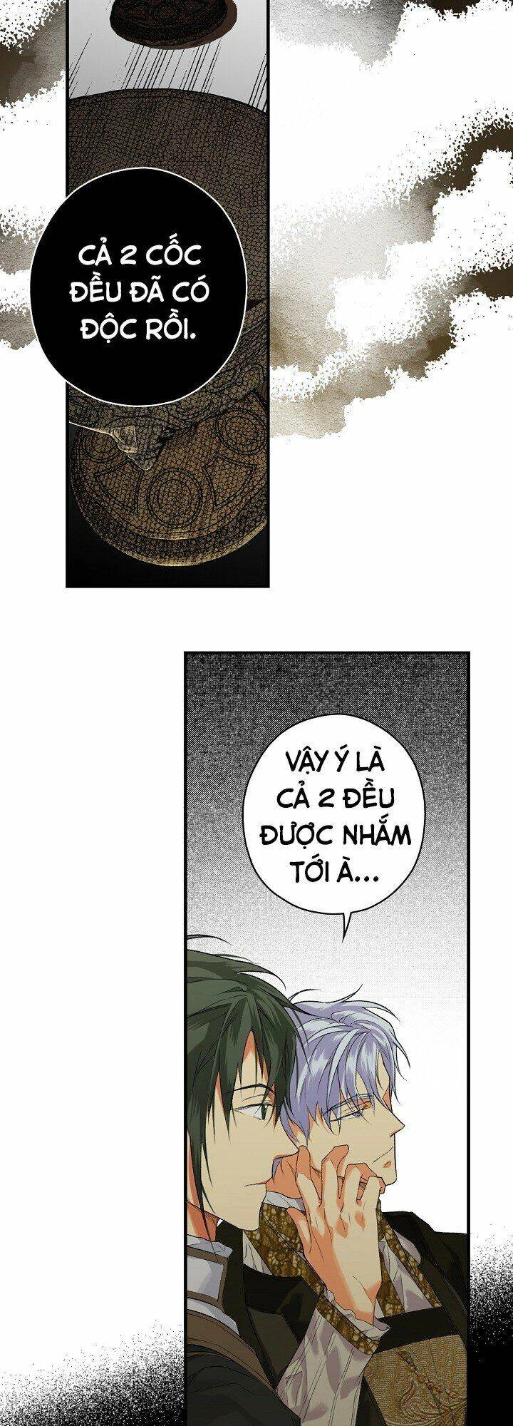 Bí Mật Của Quý Cô Chapter 10 - 49