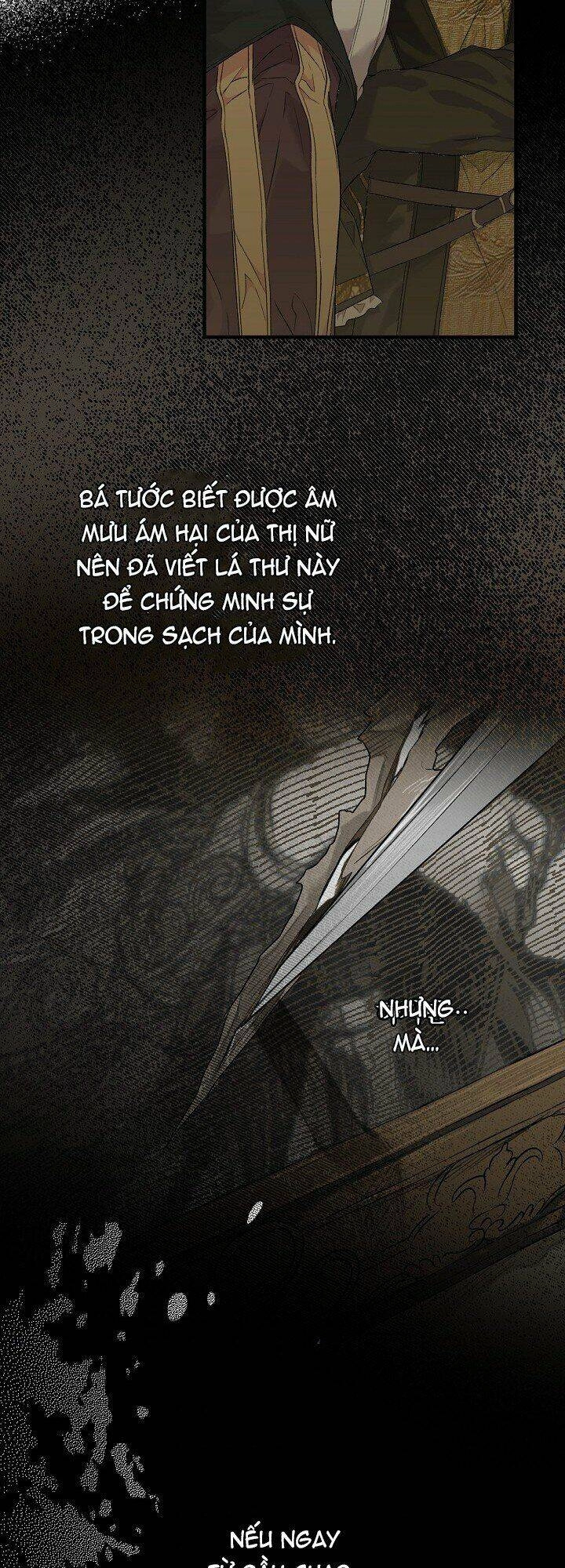 Bí Mật Của Quý Cô Chapter 10 - 50