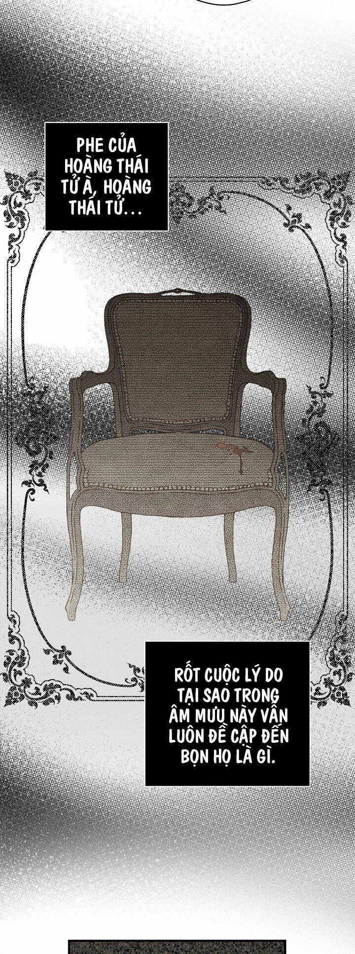 Bí Mật Của Quý Cô Chapter 10 - 53