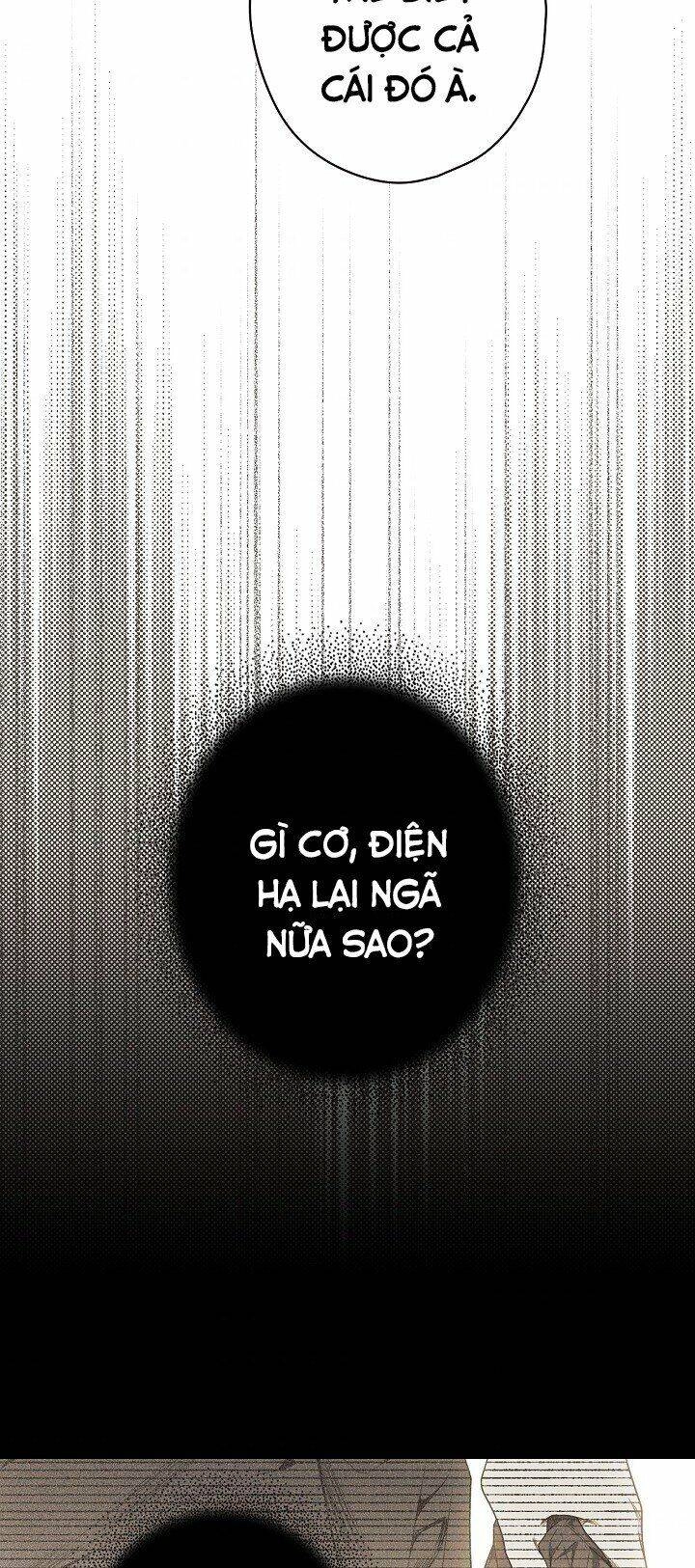 Bí Mật Của Quý Cô Chapter 10 - 56