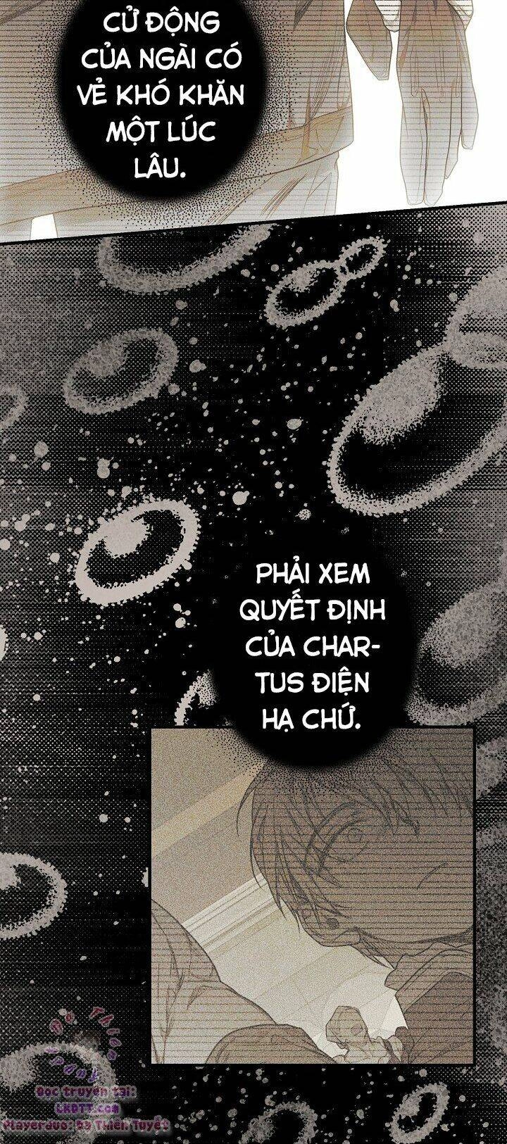 Bí Mật Của Quý Cô Chapter 10 - 57
