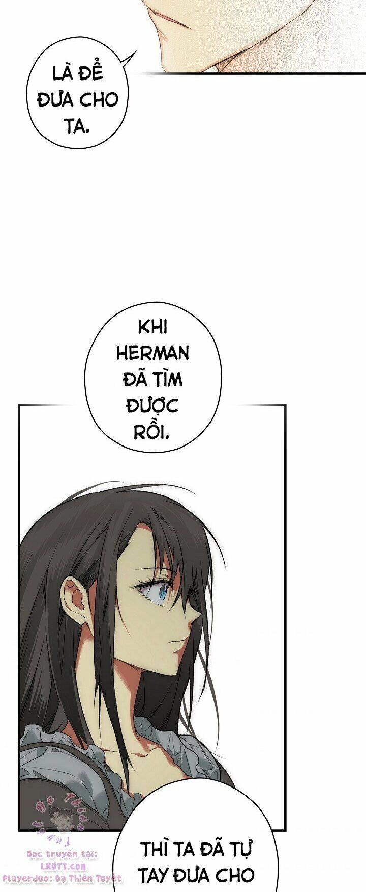 Bí Mật Của Quý Cô Chapter 10 - 61