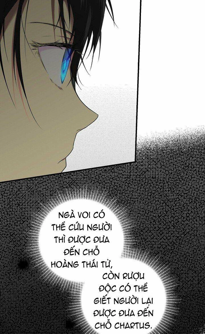 Bí Mật Của Quý Cô Chapter 10 - 69