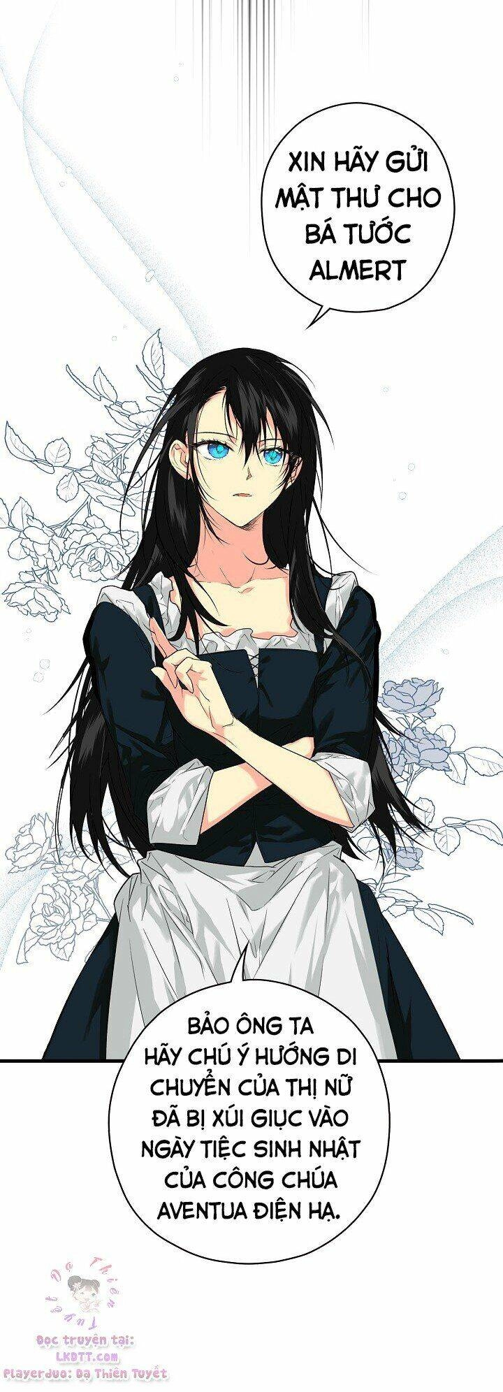 Bí Mật Của Quý Cô Chapter 10 - 72