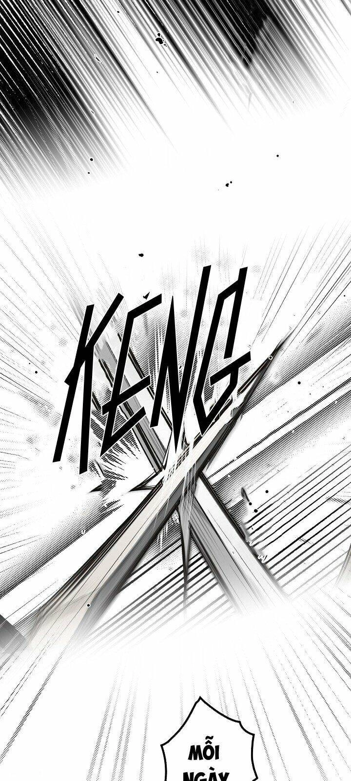 Bí Mật Của Quý Cô Chapter 11 - 5