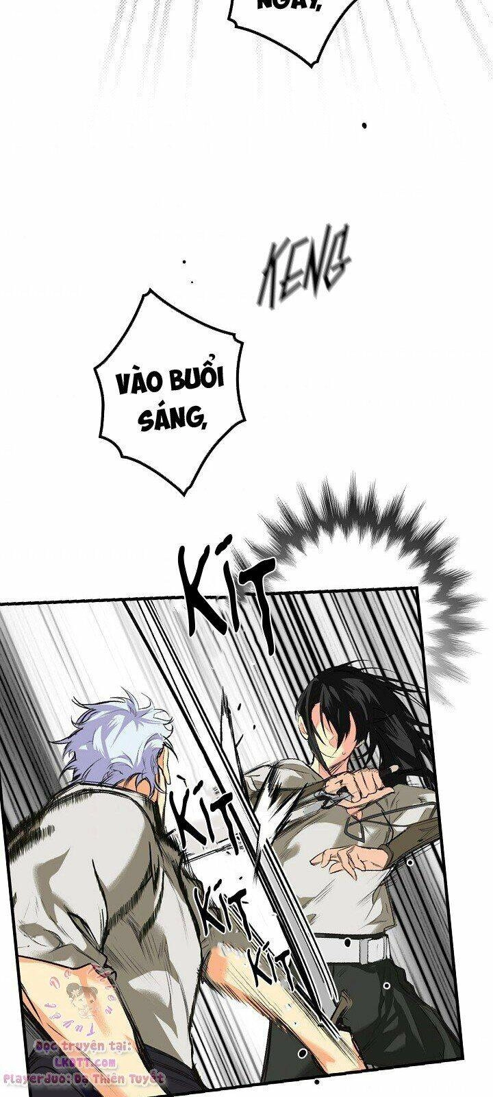 Bí Mật Của Quý Cô Chapter 11 - 6