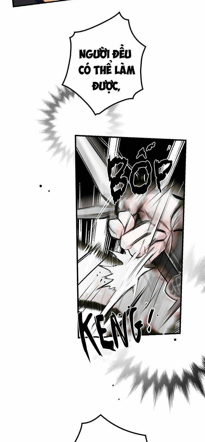 Bí Mật Của Quý Cô Chapter 11 - 7