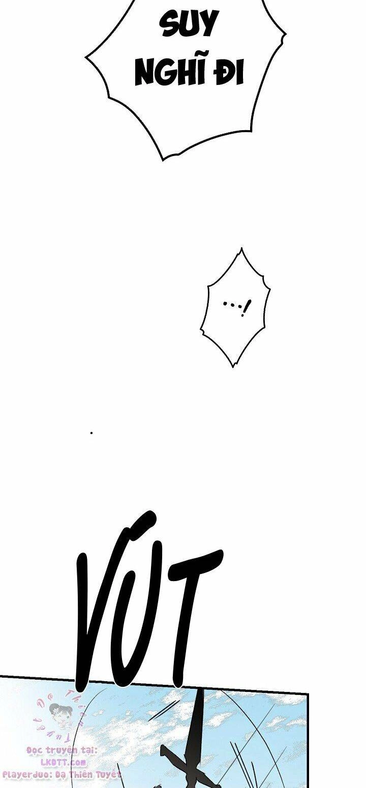 Bí Mật Của Quý Cô Chapter 11 - 8