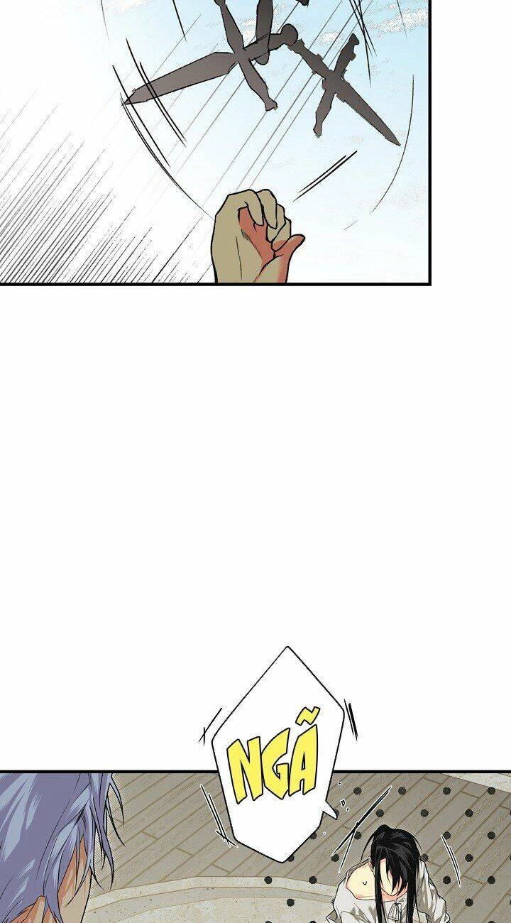 Bí Mật Của Quý Cô Chapter 11 - 9