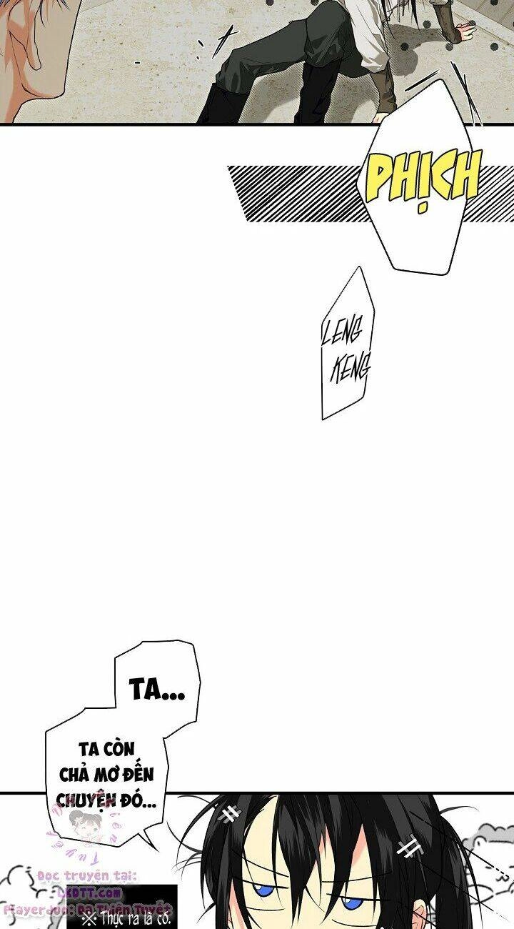 Bí Mật Của Quý Cô Chapter 11 - 10