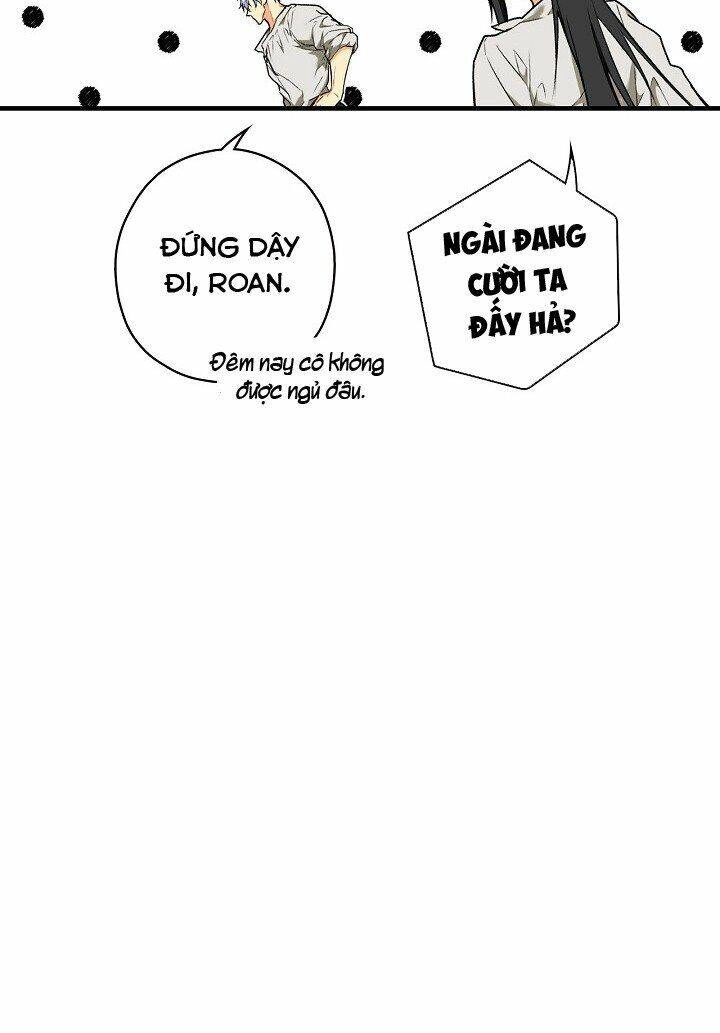 Bí Mật Của Quý Cô Chapter 11 - 16