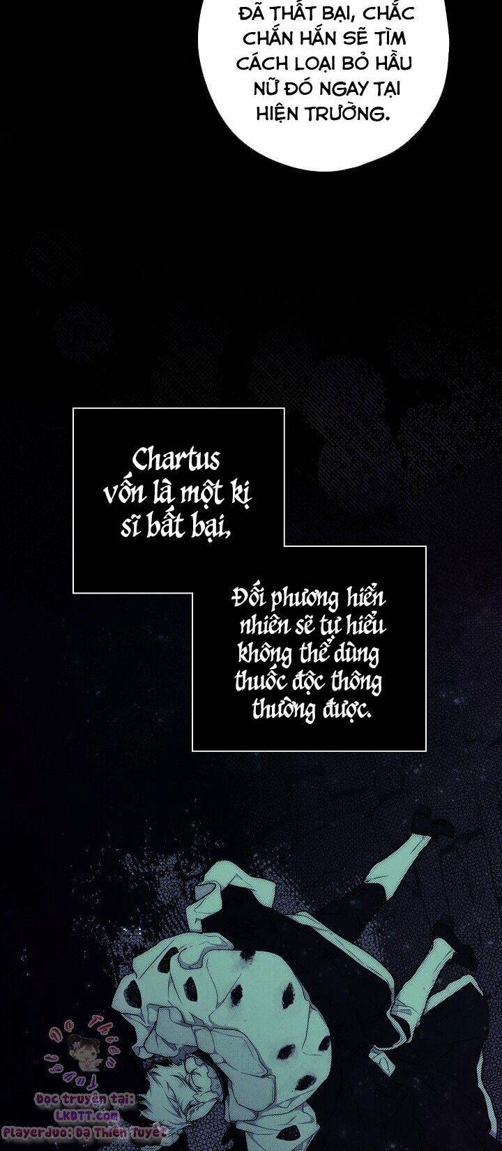 Bí Mật Của Quý Cô Chapter 11 - 22