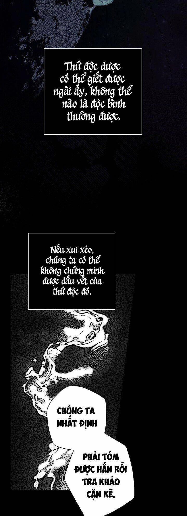 Bí Mật Của Quý Cô Chapter 11 - 23