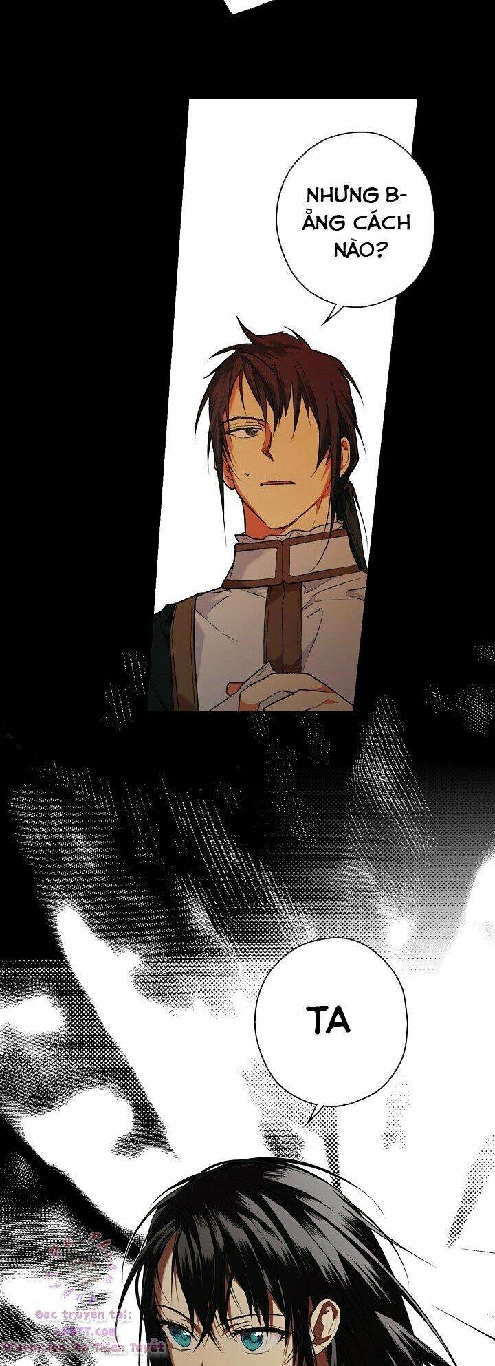 Bí Mật Của Quý Cô Chapter 11 - 24