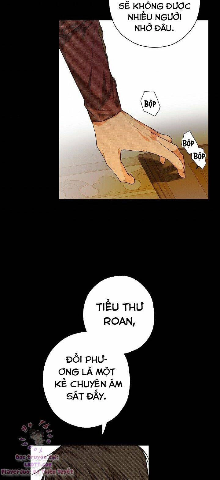 Bí Mật Của Quý Cô Chapter 11 - 26