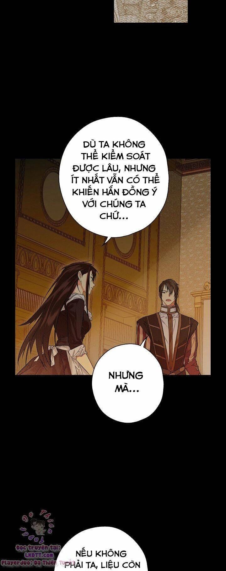 Bí Mật Của Quý Cô Chapter 11 - 28