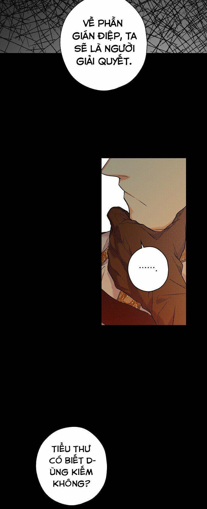 Bí Mật Của Quý Cô Chapter 11 - 30