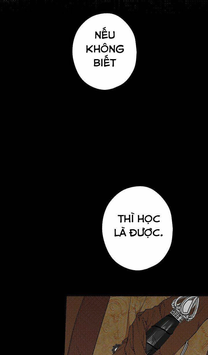 Bí Mật Của Quý Cô Chapter 11 - 32