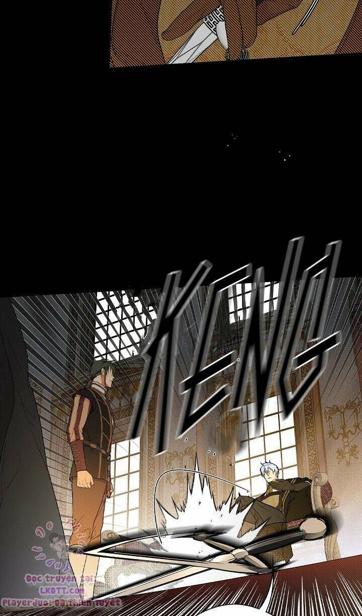 Bí Mật Của Quý Cô Chapter 11 - 33