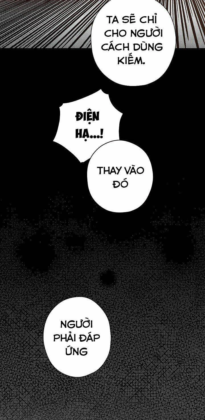 Bí Mật Của Quý Cô Chapter 11 - 34