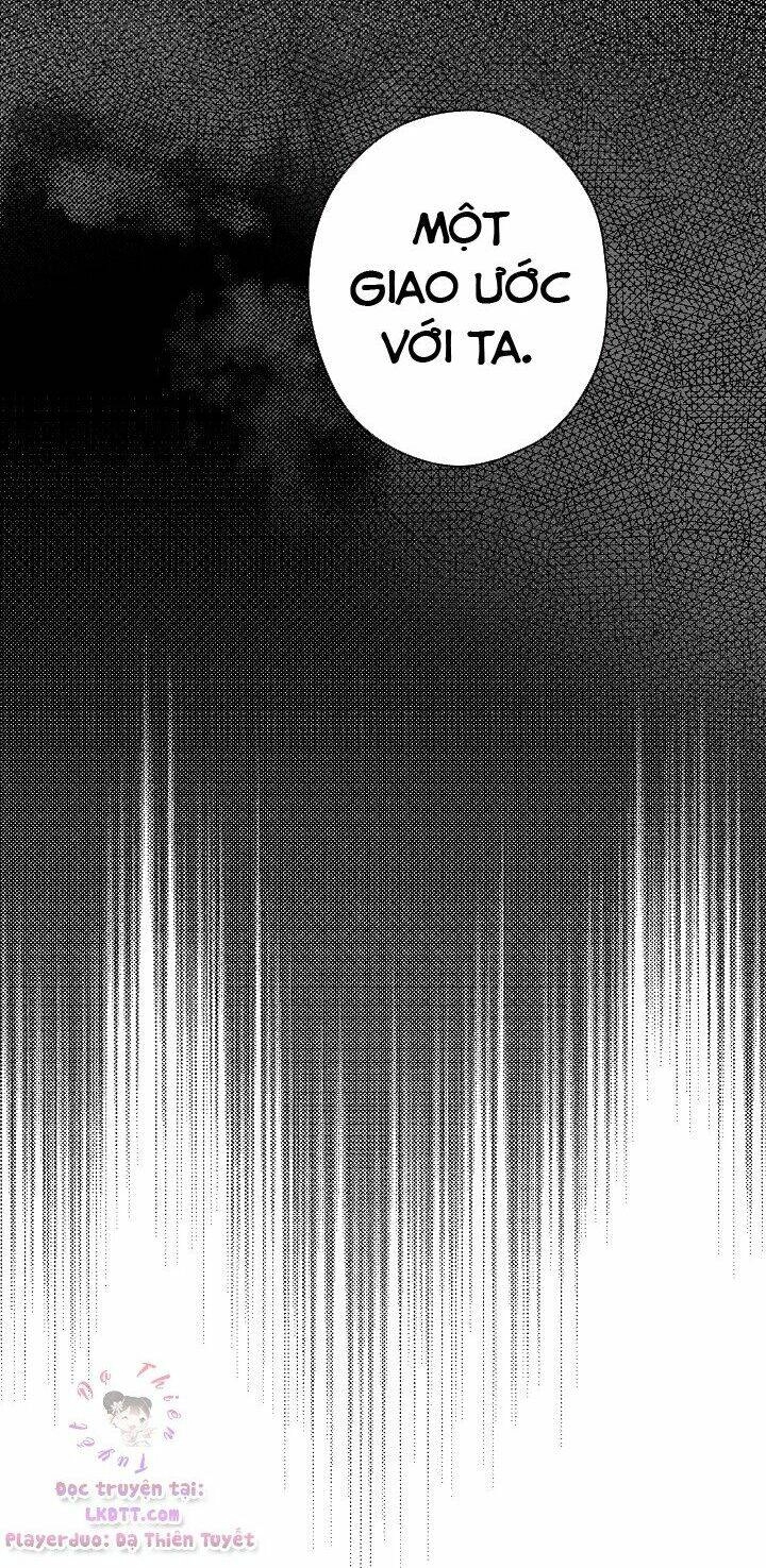 Bí Mật Của Quý Cô Chapter 11 - 35