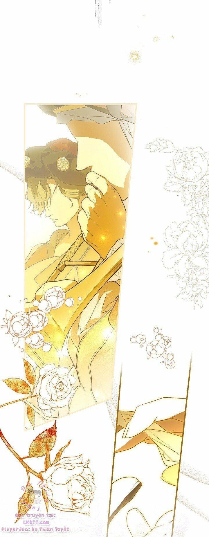 Bí Mật Của Quý Cô Chapter 11 - 36