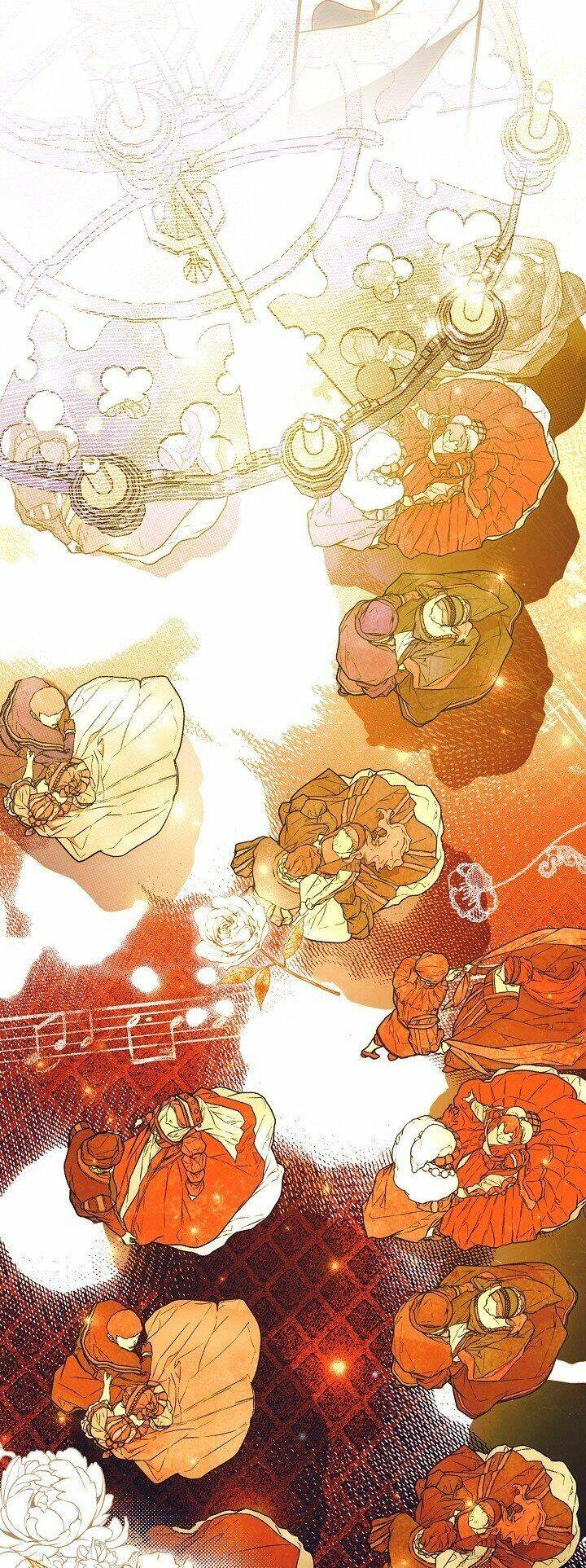 Bí Mật Của Quý Cô Chapter 11 - 37