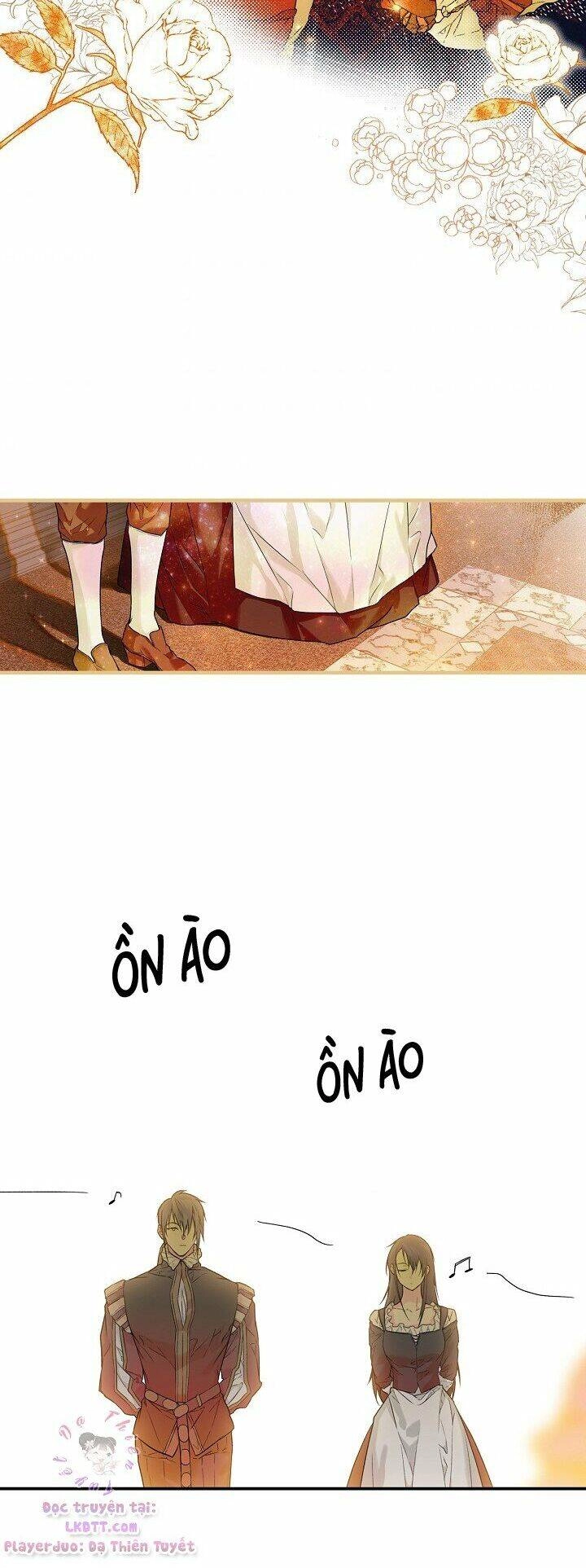 Bí Mật Của Quý Cô Chapter 11 - 38