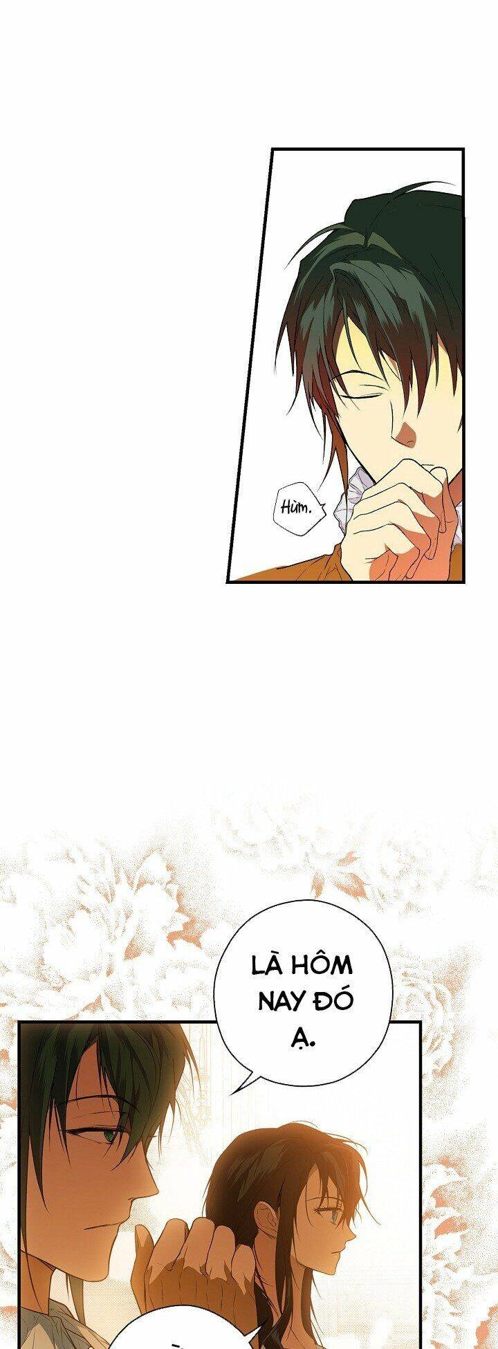 Bí Mật Của Quý Cô Chapter 11 - 39