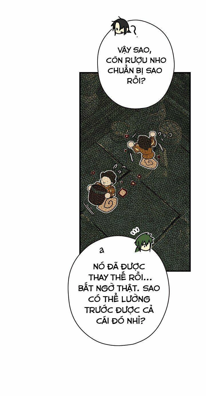 Bí Mật Của Quý Cô Chapter 11 - 41