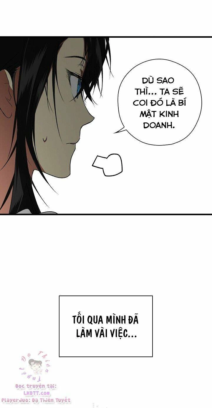 Bí Mật Của Quý Cô Chapter 11 - 42