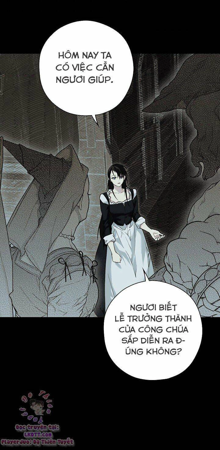 Bí Mật Của Quý Cô Chapter 11 - 44