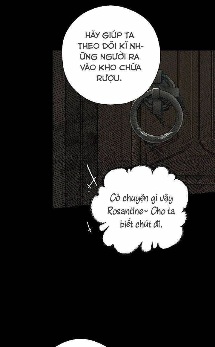 Bí Mật Của Quý Cô Chapter 11 - 45