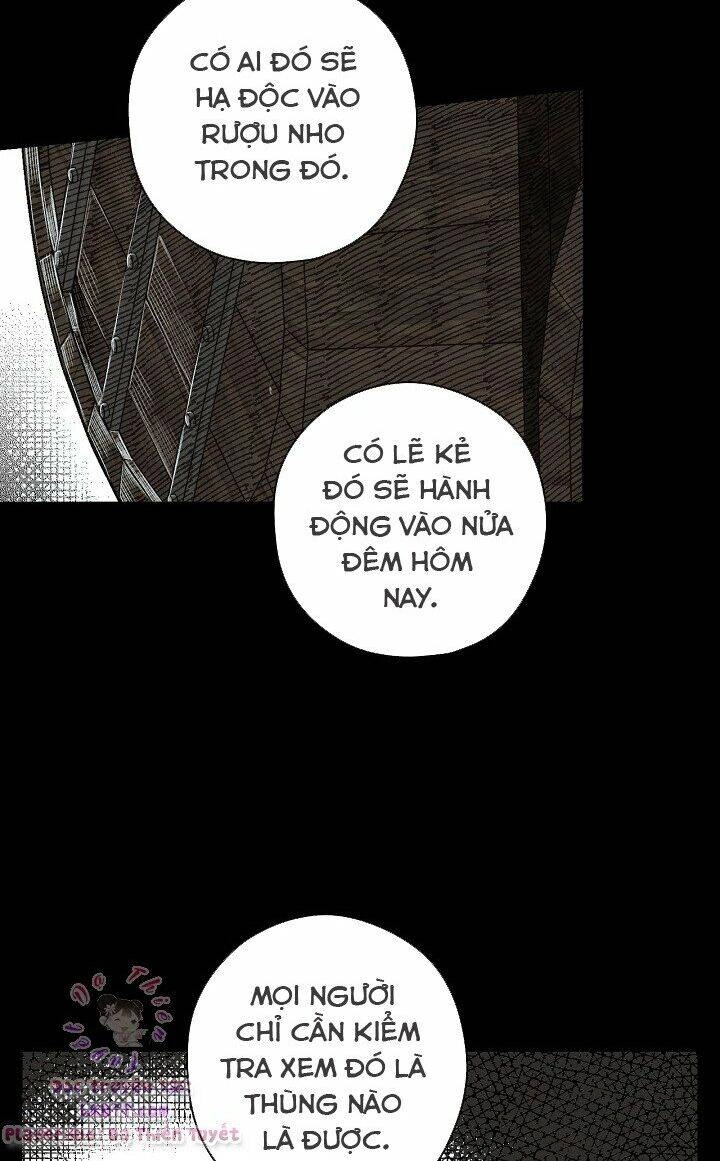 Bí Mật Của Quý Cô Chapter 11 - 46