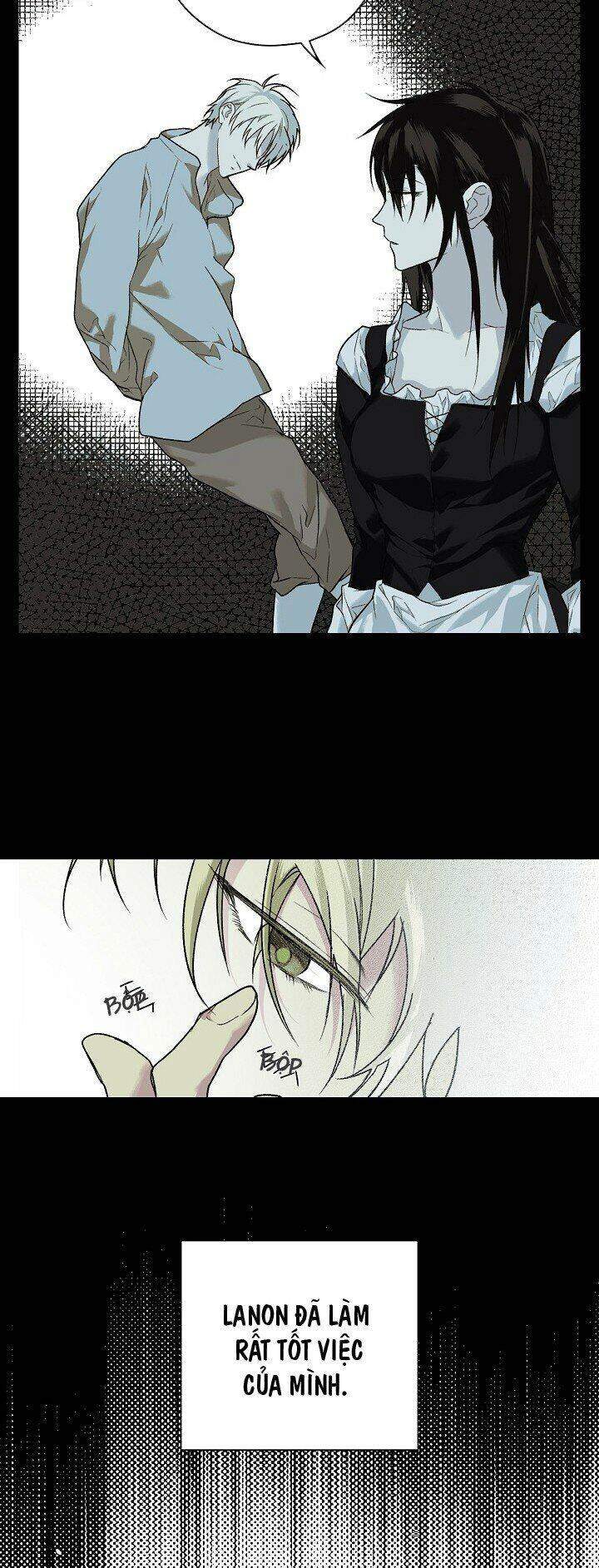 Bí Mật Của Quý Cô Chapter 11 - 47