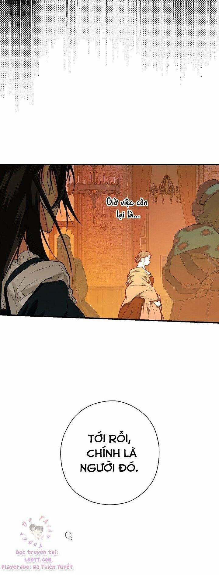 Bí Mật Của Quý Cô Chapter 11 - 48