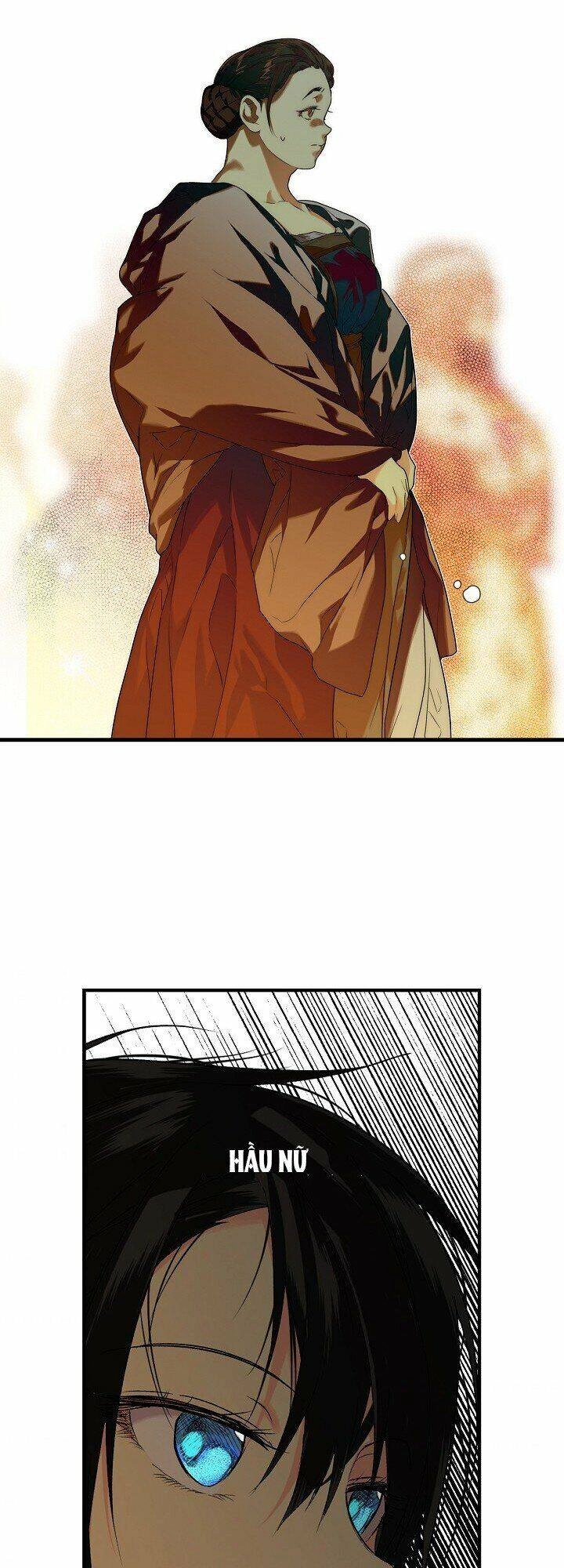 Bí Mật Của Quý Cô Chapter 11 - 49