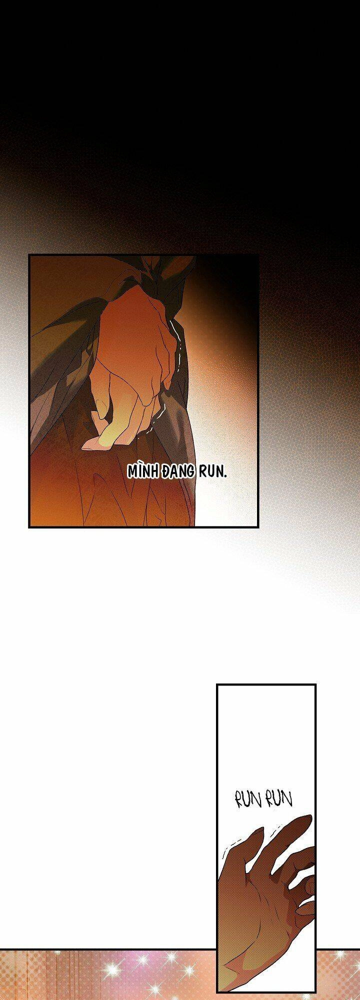 Bí Mật Của Quý Cô Chapter 12 - 2