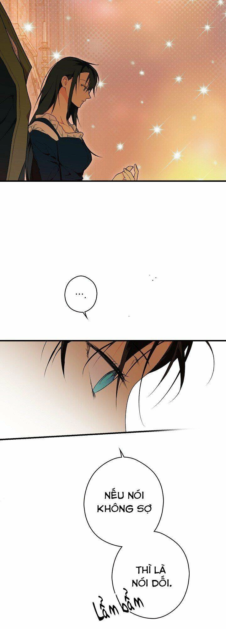 Bí Mật Của Quý Cô Chapter 12 - 3